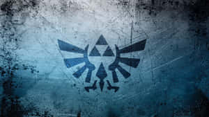 Link Hyrule'u Kurtarırken - The Legend of Zelda — Zelda efsanesi GIF Duvar Kağıdı