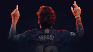 Messi resimleri — Messi Duvar Kağıdı