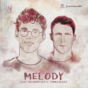 Lost Frequencies James Blunt duvar kağıdı — 1:1 Duvar Kağıdı