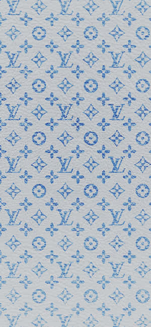 Havalı Louis Vuitton — ROG Phone 9 Duvar Kağıdı