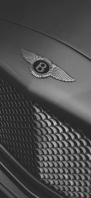 Bently Iphone — Xiaomi 17 Max Duvar Kağıdı