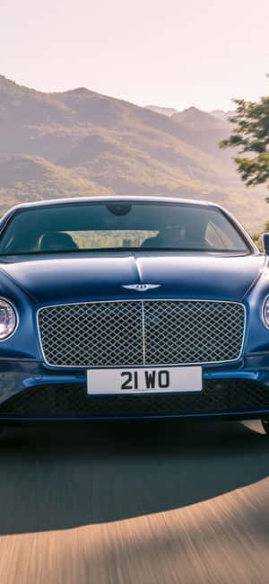 Bentley iPhone — Xiaomi 15 Ultra Duvar Kağıdı
