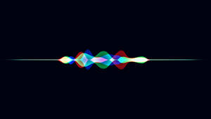 Macbook Air Renk Dalgası — MacBook Air Duvar Kağıdı