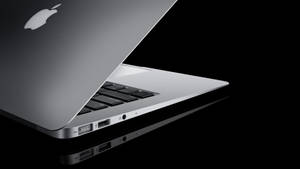 Macbook Air Şık — MacBook Air Duvar Kağıdı