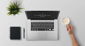 Estetik Macbook görselleri — Estetik bilgisayar Duvar Kağıdı