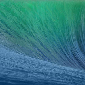 MacOS Mavericks iPad Ekranı duvar kağıdı