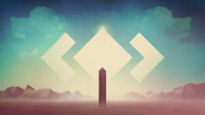 Madeon Adventure Müzik Kapağı Duvar Kağıdı — 2560x1440 Duvar Kağıdı
