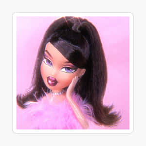 Bratz estetiği resimleri — Bratz estetiği Duvar Kağıdı