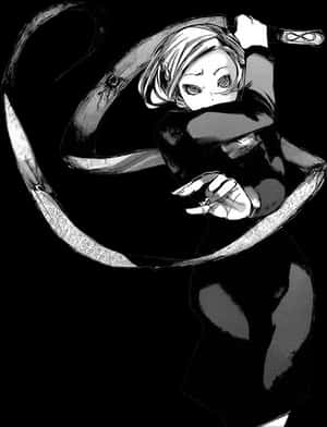 Anime Manga Png Anime Png Manga Png Kawaii Kawaii Anime - Akira Mado Manga, Şeffaf Png — Tokyo ghoul GIF Duvar Kağıdı