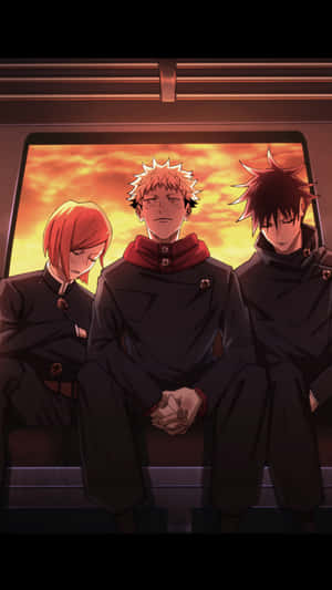 Manga resimleri — Manga GIF Duvar Kağıdı