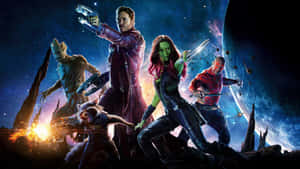 Marvel arka planı — Marvel Duvar Kağıdı