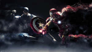 Marvel arka plan — Marvel Duvar Kağıdı