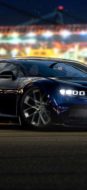 Iphone X Forza Motorsport 7 Arkaplanı — Honor 400 Duvar Kağıdı