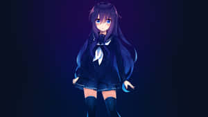 Anime 4k resimler