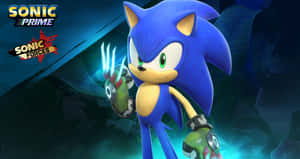 Sonic The Hedgehog resimleri — Sonic The Hedgehog Duvar Kağıdı