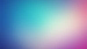 Mavi ve Pembe Arka Plan — Gradient Duvar Kağıdı