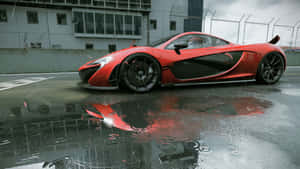 720p Project Cars Arka Plan — Project cars Duvar Kağıdı