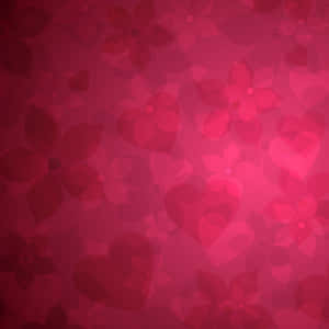 Pink And Red Background — iPad 9. Nesil Duvar Kağıdı