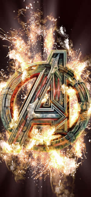 Iphone Xs Avengers Duvar Kağıdı — iPhone Xs Duvar Kağıdı