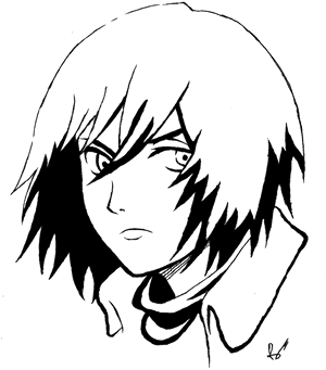 Mikasa Ackerman - İllüstrasyon, HD PNG İndir