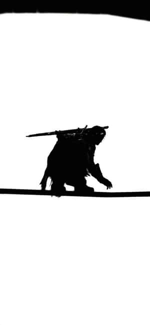 iPhone X Shadow Of Mordor Duvar Kağıdı — iPhone 18 Pro Max Duvar Kağıdı