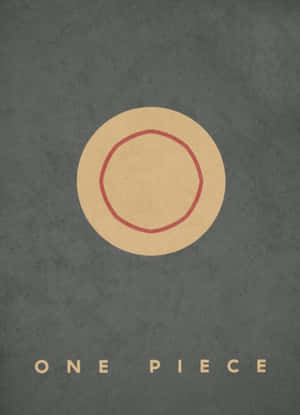 Minimalist One Piece