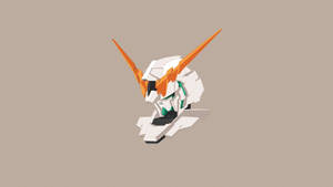 Mobile Suit Gundam Başı