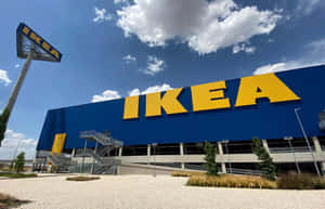 Ikea resimleri — MacBook Air M4 Duvar Kağıdı