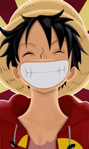 One Piece 5k — Infinix Xpad 20 Pro Duvar Kağıdı