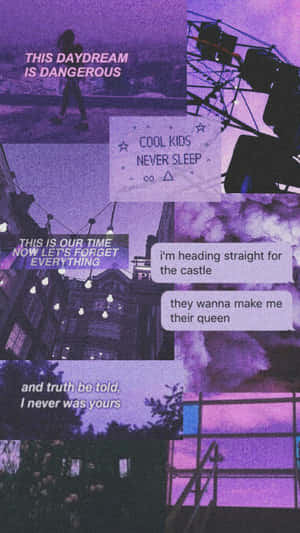 Grunge Tumblr Estetiği — Tumblr estetiği Duvar Kağıdı