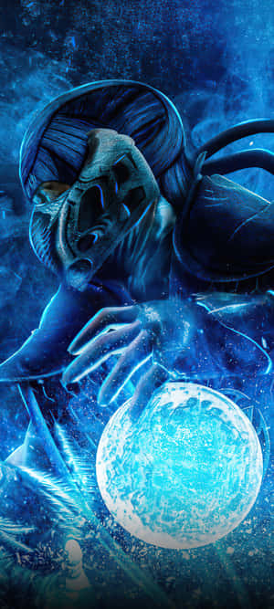 Mortal Kombat 2021 — POCO M7 Duvar Kağıdı