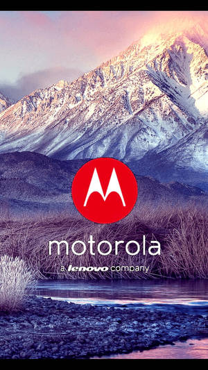 Motorola Doğa Manzarası — Motorola Duvar Kağıdı
