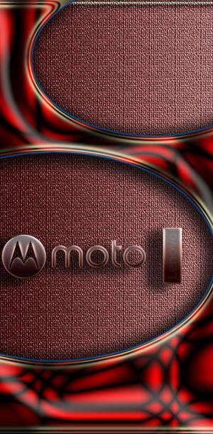Motorola Estetik Koyu Pembe — Motorola Duvar Kağıdı