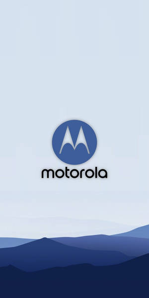 Motorola Vektör Sanatı — Motorola Duvar Kağıdı