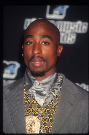 Tupac resimleri — Huawei MatePad Air (2026) Duvar Kağıdı