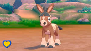 Mudbray [duvar kağıdı] — Video oyunu GIF Duvar Kağıdı