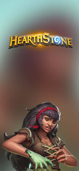 iPhone XS Hearthstone Arka Planı — Xiaomi 17 Max Duvar Kağıdı