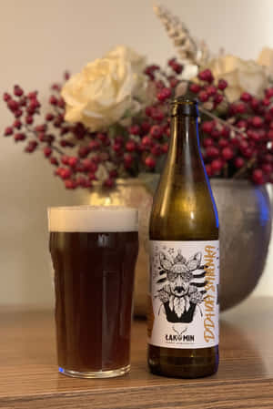 Bira görselleri — Honor MagicPad 3 Pro Duvar Kağıdı