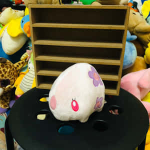 Musharna — Pokemon Telefon Duvar Kağıdı