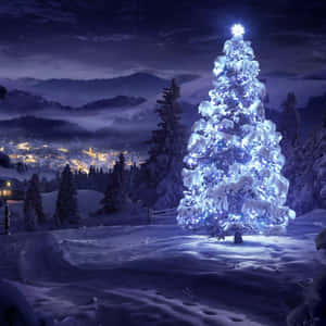 Güzel Noel resimleri — Güzel Noel Duvar Kağıdı