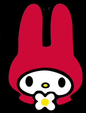 Fotoğraf Mymelodyhead - My Melody