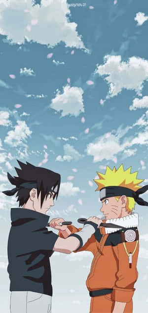 Naruto resimleri — Naruto estetiği Duvar Kağıdı