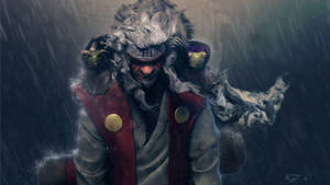 Naruto'dan Jiraiya PC