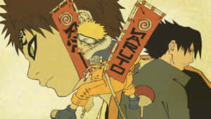 Naruto estetik görselleri — Tatlı naruto Duvar Kağıdı
