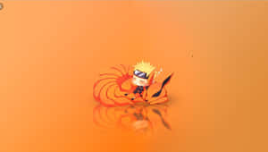 Naruto estetik görseller — Havalı naruto GIF Duvar Kağıdı
