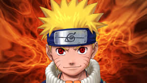 Naruto Estetik Görseller — Havalı naruto GIF Duvar Kağıdı