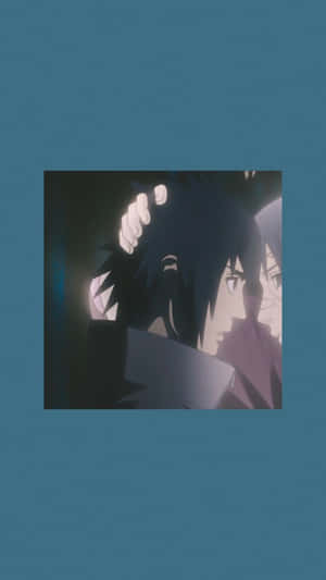 Naruto Estetik Görseller — Havalı naruto GIF Duvar Kağıdı