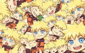 Naruto estetik görseller — Havalı naruto GIF Duvar Kağıdı