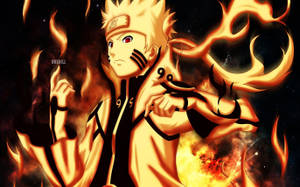 Naruto PC Altı Bilge Yolu