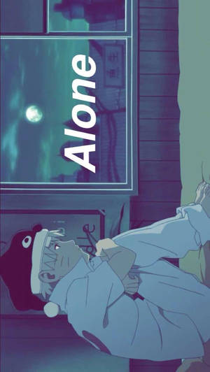 Naruto Pijamalı Estetik
